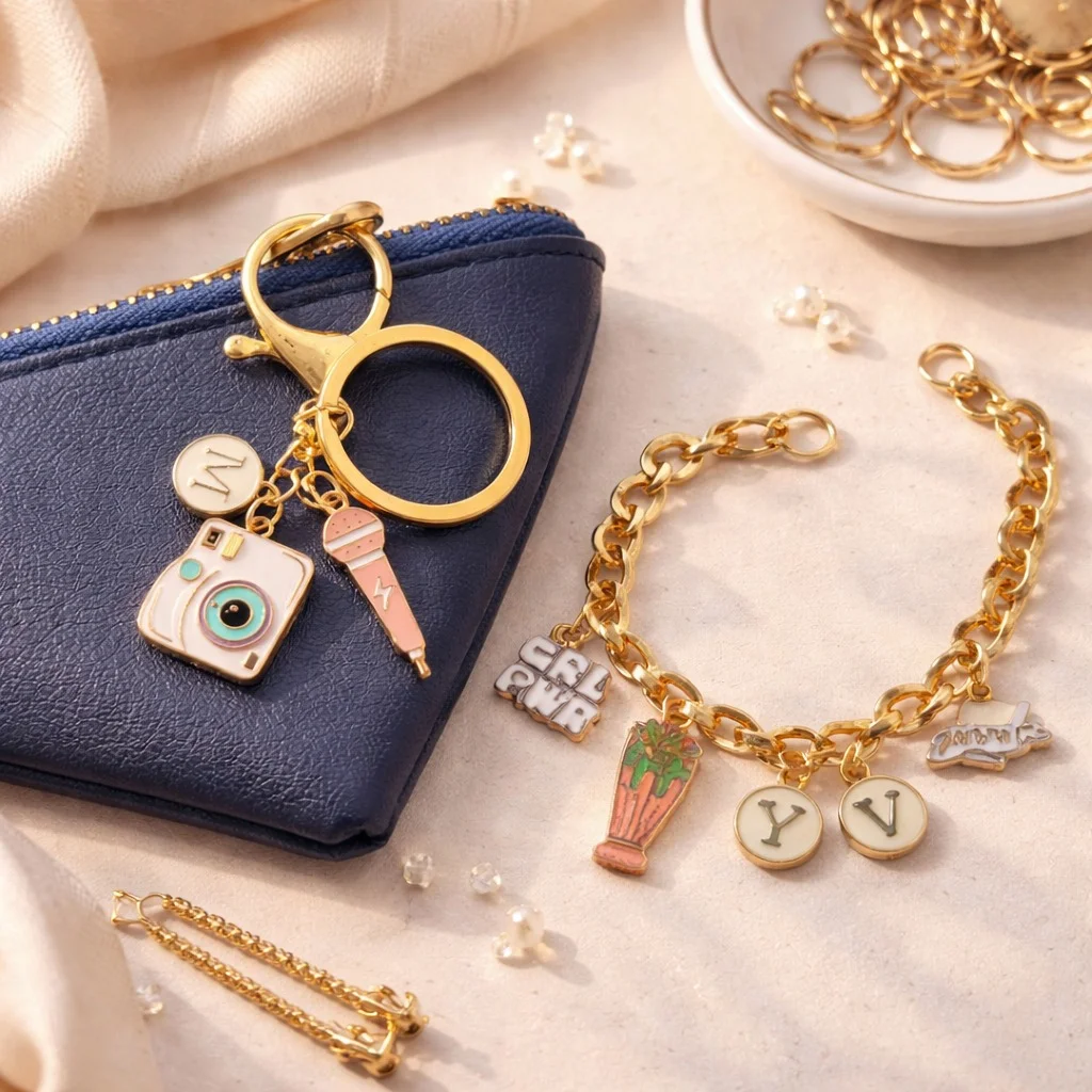 Charms
