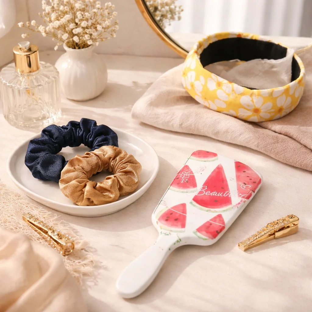 Hair Accessories