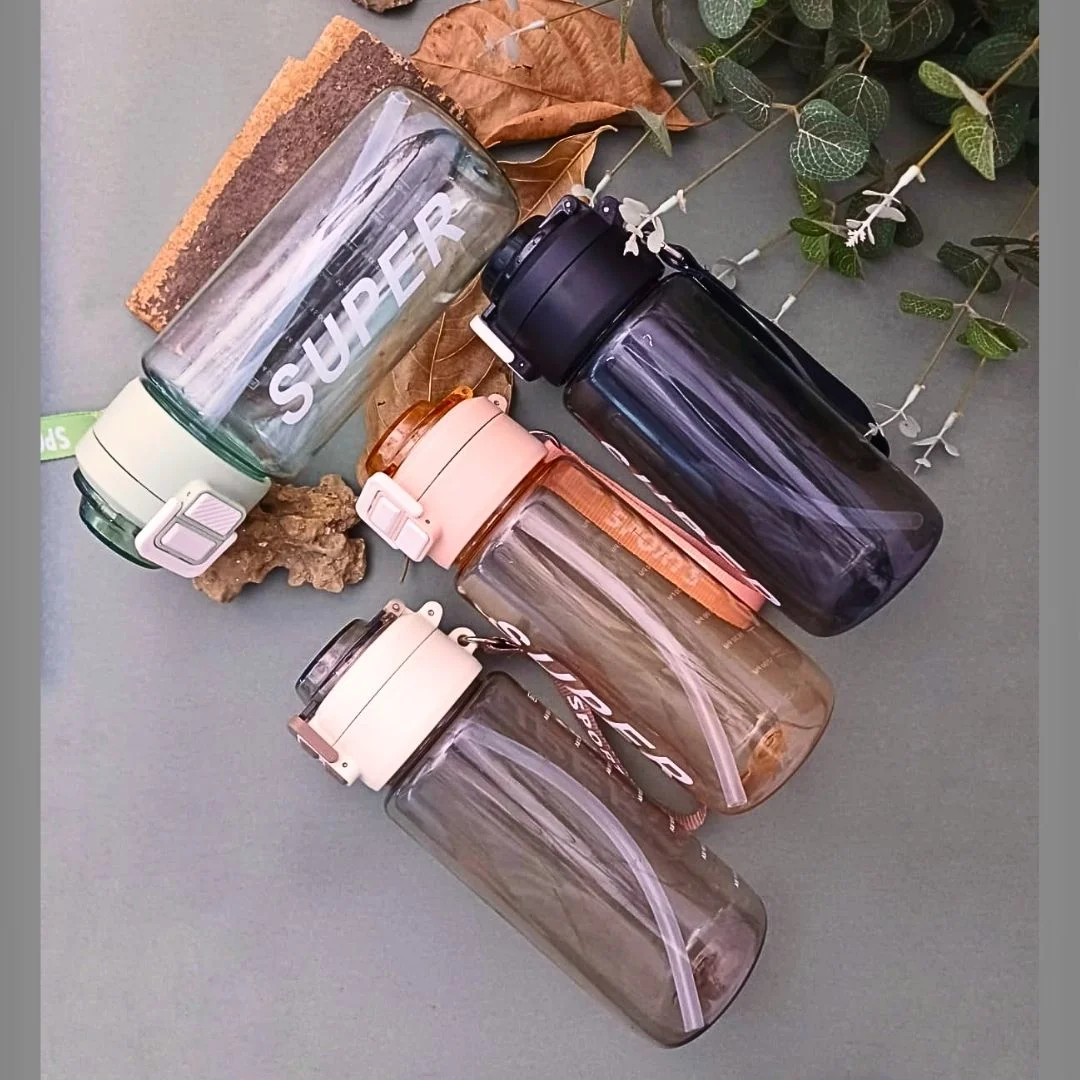 Bottles