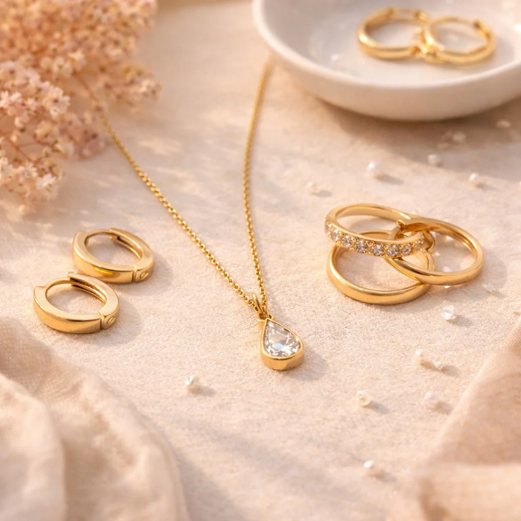 Jewellery