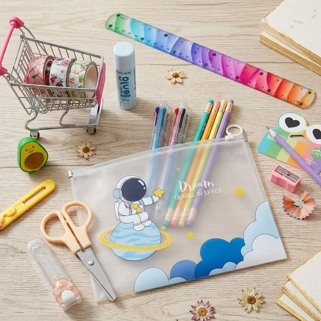 Stationery