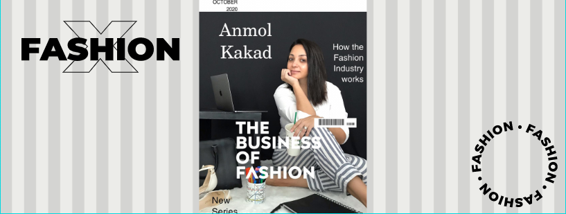 Read more about the article THE BUSINESS OF FASHION