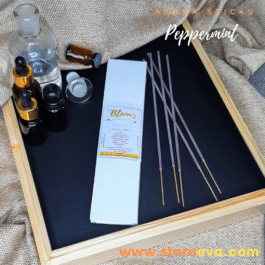 Peppermint Aroma Sticks , Aggarbati , Incence Sticks