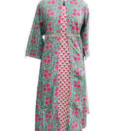 A separate inner and jacket set