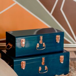 Storage Organizers
