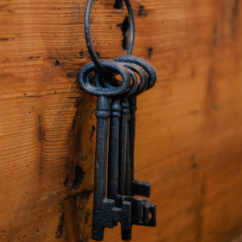 Key Chains