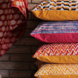 Cushion cover