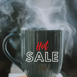 Hot Sales