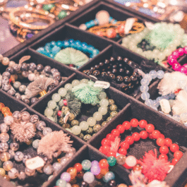 Bracelet