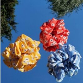 Scrunchies