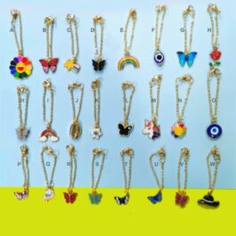 Watch Charms