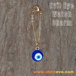 Evil Eye Watch Charms