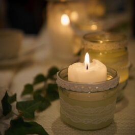 Candle