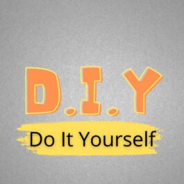 DIY