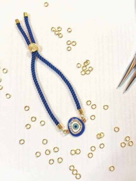 Stylish Evil Eye Bracelets