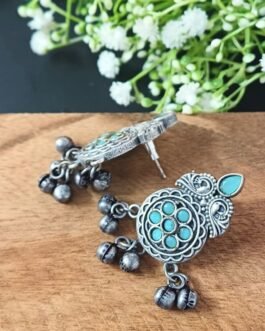 Meghdoot Dangle Earrings