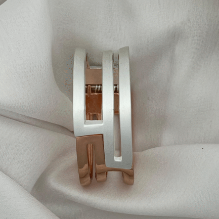 Metal Whispers - Cuff Bracelet - Image 6