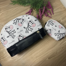 Savanna Style Bag