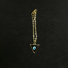 Mystic Shield Charm