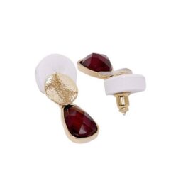 Golden Ember Dangles