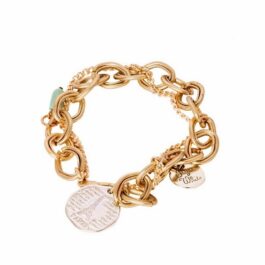 City Lights Charm Bracelet