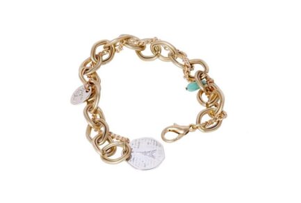 City Lights Charm Bracelet - Image 2