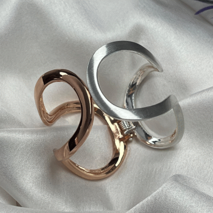 Wavy Cuff bracelets - Image 5