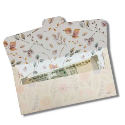 Money Envelopes - Floral - Image 3