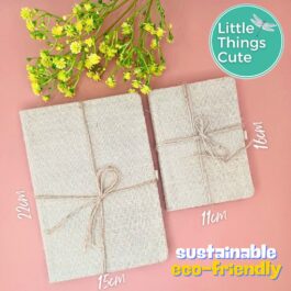 Sustainable Jute Dairy – Natural Small