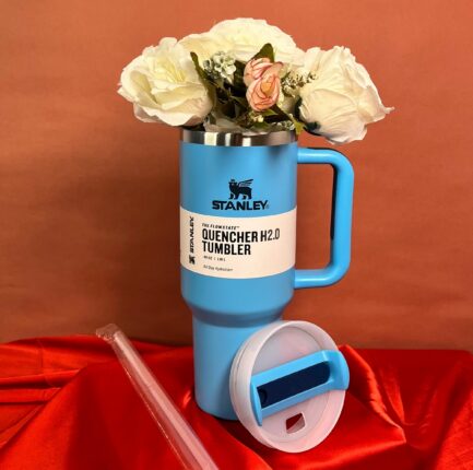 Stanley Quencher H2.0 FlowState Tumbler | 1.2 Liters - Image 4