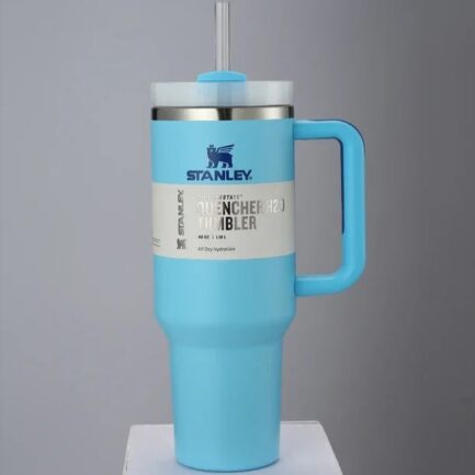 Stanley Quencher H2.0 FlowState Tumbler | 1.2 Liters - Image 3
