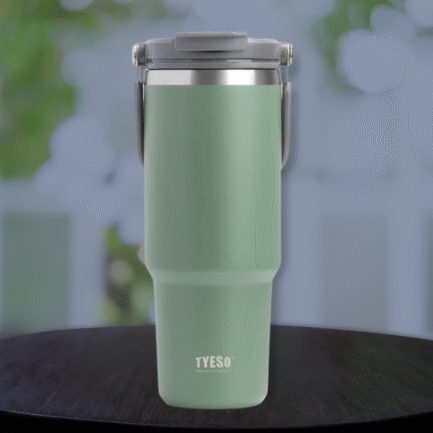 Tyeso ROAM Tumbler - Insulated Drink Bottle – 900 ml - Image 3