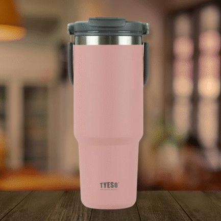 Tyeso ROAM Tumbler - Insulated Drink Bottle – 900 ml - Image 4