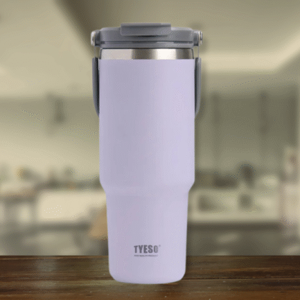 Tyeso ROAM Tumbler - Insulated Drink Bottle – 900 ml - Image 5