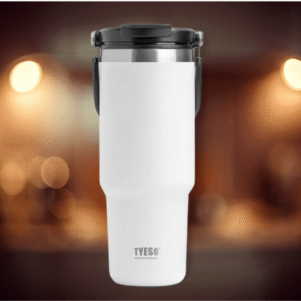 Tyeso ROAM Tumbler - Insulated Drink Bottle – 900 ml - Image 6