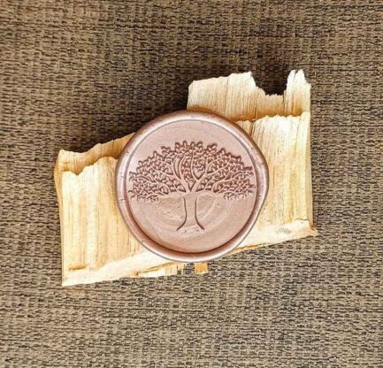 Personalised Wax Stickers - Image 2