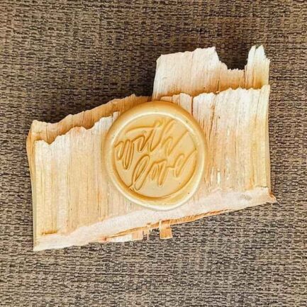 Personalised Wax Stickers - Image 4