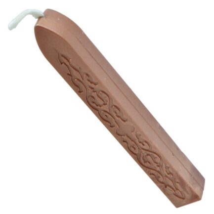 Wax Sticks for Sealing - Pack of 5 Sticks - Image 2