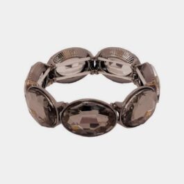 Golden Hour Gemstone Bracelet