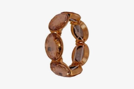 Golden Hour Gemstone Bracelet - Image 4