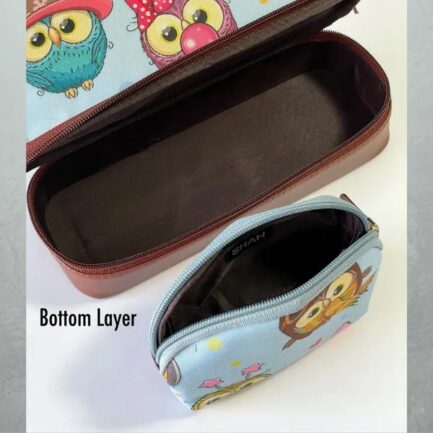 Safari Smile Pouch - Image 5