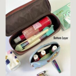 Sweet Treats Cosmetic Bag