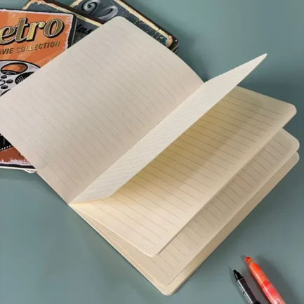 Vintage Note Books - Candies - Image 3