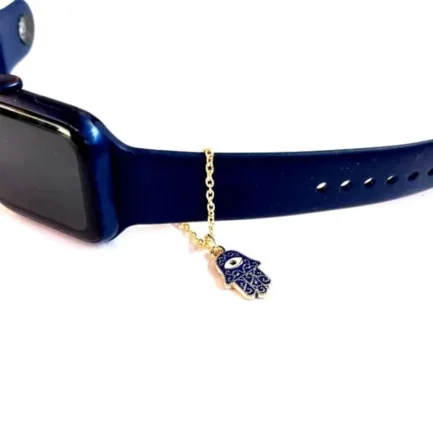 Hamsa Hand Watch Charm - Image 4