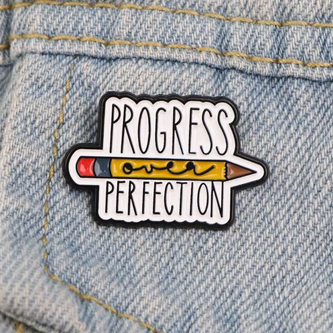 Enamel Pins collection India