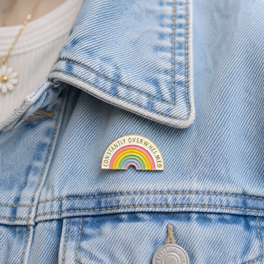 Demim Jacket